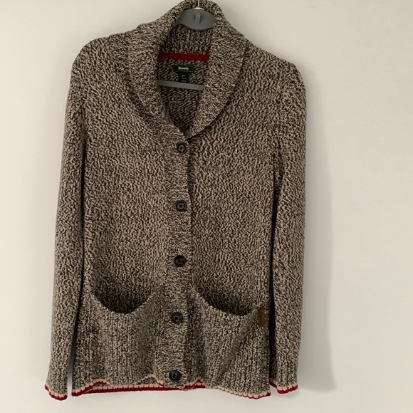 Sweaters - Roots wool sweater